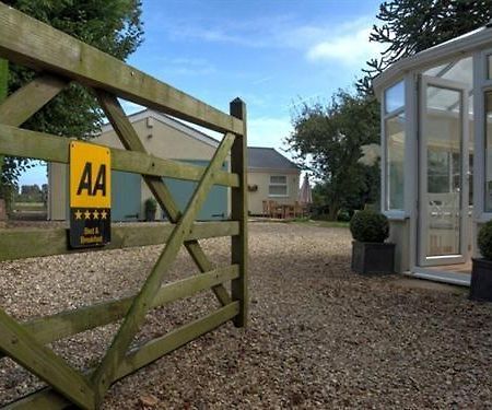 The White Horse View B&B Shrivenham Exterior foto