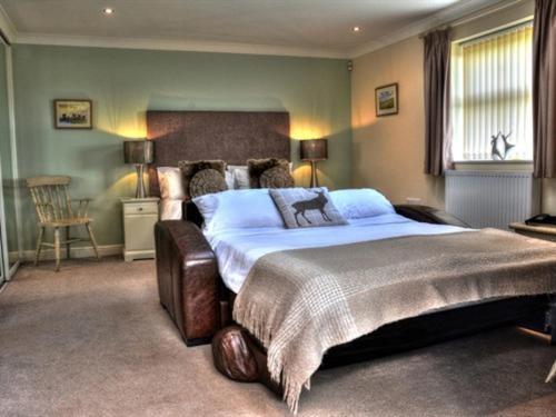 The White Horse View B&B Shrivenham Exterior foto