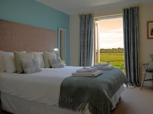 The White Horse View B&B Shrivenham Exterior foto