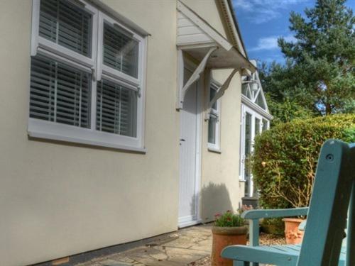 The White Horse View B&B Shrivenham Exterior foto