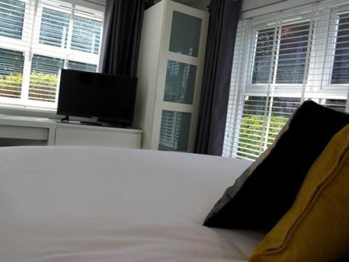 The White Horse View B&B Shrivenham Exterior foto